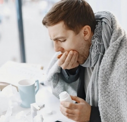 Covid or air conditioning pharyngitis: these are the symptoms that differentiate them