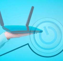Turn off and turn on the router: Movistar's simple advice that saves you a lot of trouble