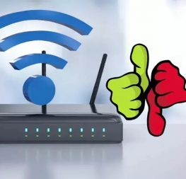 Advantages and disadvantages of turning off the router in certain cases