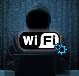 Estás ayudando a que te roben el WiFi: 10 cosas que debes cambiar ya