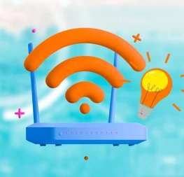 Having several WiFi networks at home: an expert's trick that you should know