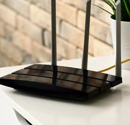 Un simple ajuste en el router ha disparado la velocidad del WiFi