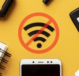 ¿Por qué se desconecta el WiFi todo el rato?