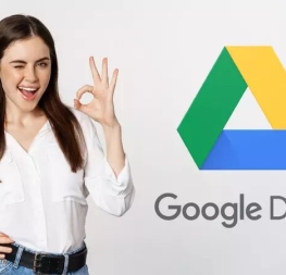Now my Google Drive files are more protected than ever thanks to these helpful tips