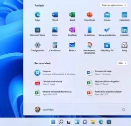 ¿Tu menú de Inicio de Windows no funciona? Así puedes arreglarlo