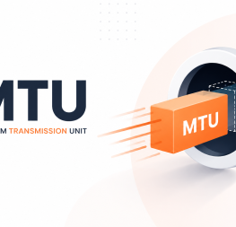 Maximum Transmission Unit (MTU) in IPv6 Networks